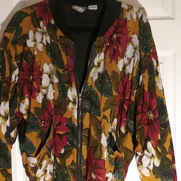 Jacket - Picture 1 of 2